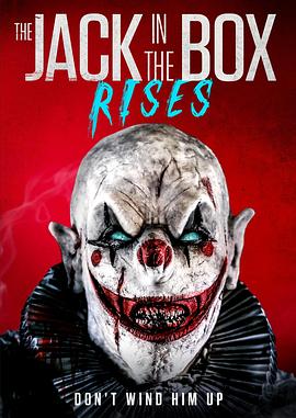 玩偶盒惊魂3 The Jack in the Box Rises